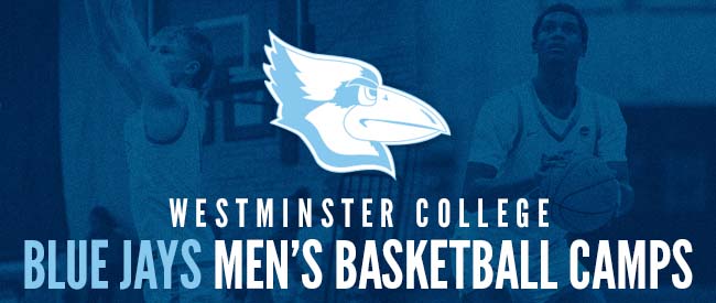 Westminster Missouri Men's Basketball